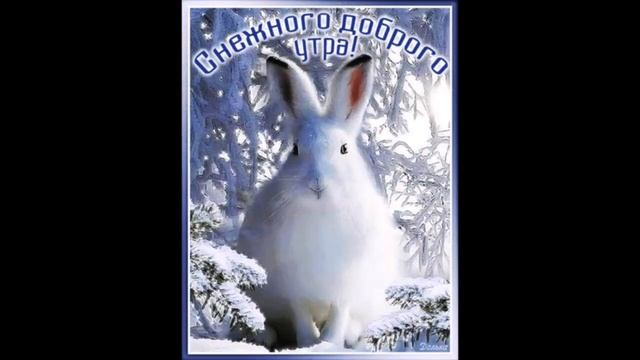 доброе  утро     Жанна  Прохорихина   Ветер