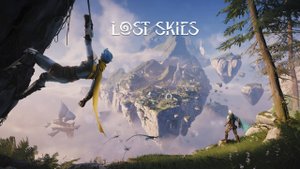 Выживание После Конца Света (РЕЛИЗ) - Lost Skies