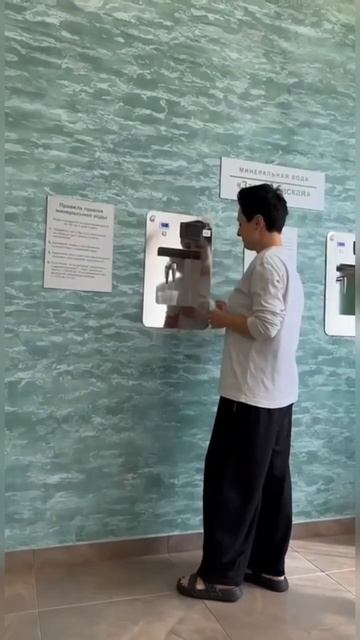 Один день глазами гостя в санатории «Алтай-West». смотреть онлайн