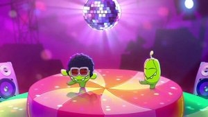 Ам Ням/Om Nom stories