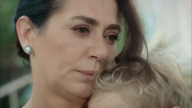 Шуле Не Приняла Цветы Эфе - Сериал Ребенок