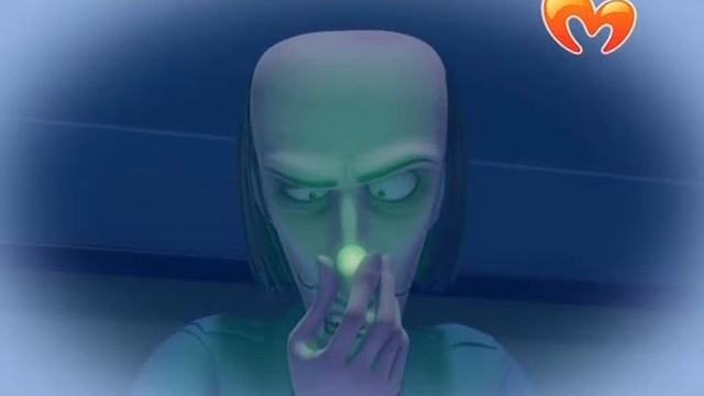 38. Я и мой робот. Жаба на ночь смотреть онлайн