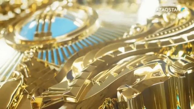 Начало эфира после профилактики канала Qazaqstan (Казахстан). 19.08.2020 смотреть онлайн