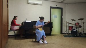 Ю. Кузнецова "Детский марш"
