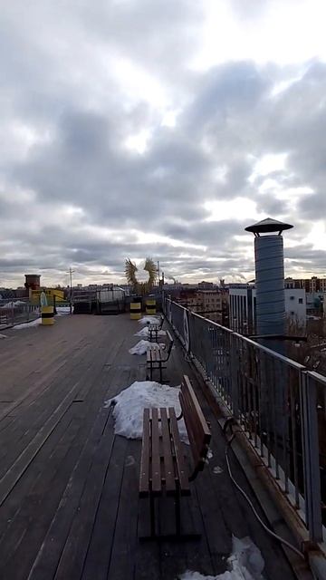 Петербург на 360° #обзорная #смотровая #этажи #питервкармане #лиговский