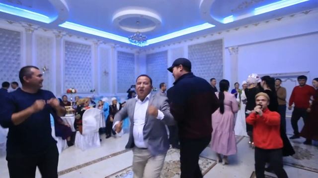 2ші бөлім Той смотреть онлайн