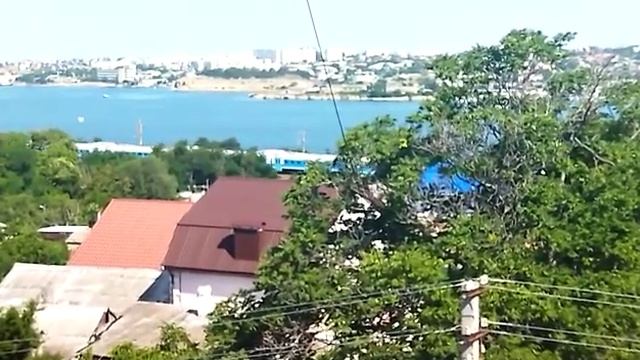 Впервые на канале ЭД4М-0393 сообщением Севастополь-Евпатория. смотреть онлайн