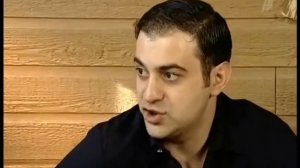 Пока все дома (Первый канал,01.04.2007) Гарик Мартиросян