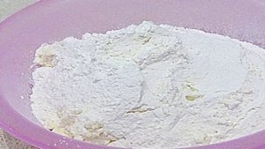 Ленивые вареники из творога