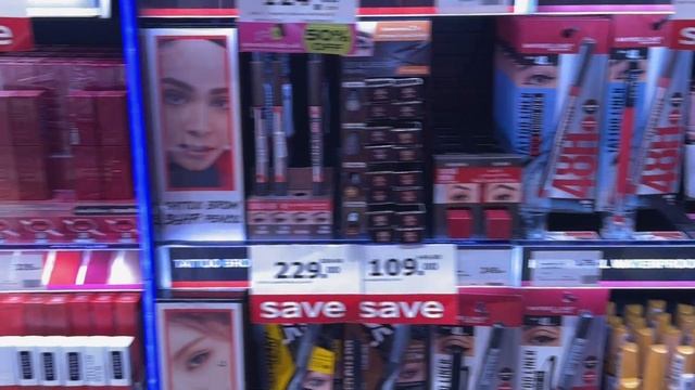 Экскурсия по магазину Watsons, Тайланд. Японская, корейская и тайская косметика