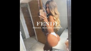 FREE " FENDI " Freestyle Trap Type Beat (150 bpm)