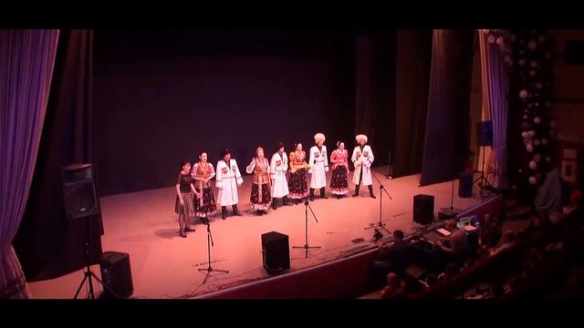 "ХУТОРОК" - концерт-2014 смотреть онлайн