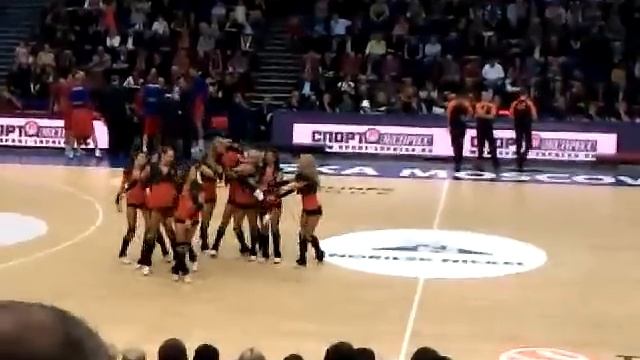 Группа Поддержки ЦСКА смотреть онлайн