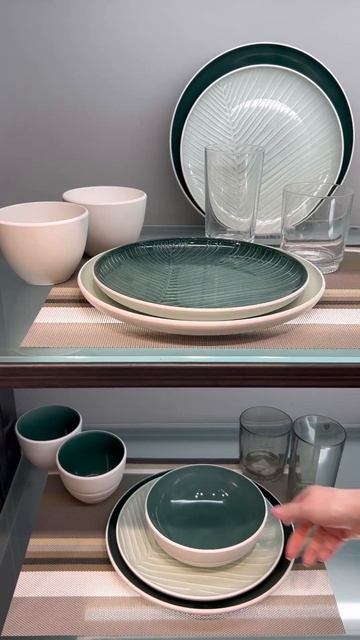 🌱Текстура, модные цвета и интересная фактура — все это идеально сочетается в коллекции It's my. смотреть онлайн