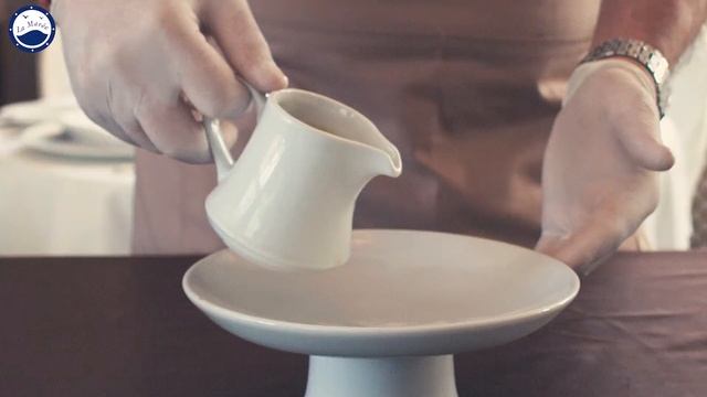 Тирамису La Maree on Vimeo смотреть онлайн