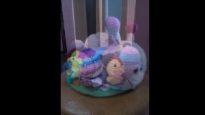 ИГРУШКИ С ЛЮБОВЬЮ