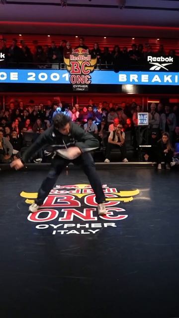 POWER & TIMING on lock   #redbullbcone #shorts #italy