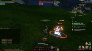 ArcheAge/Архейдж [Харнийцы] #18 Порт Лютни