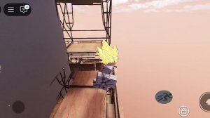 только верх