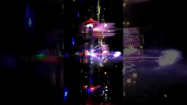 ЛУЧШИЙ ФОНТАН РОССИИ МОЖЕТ БЫТЬ В перми