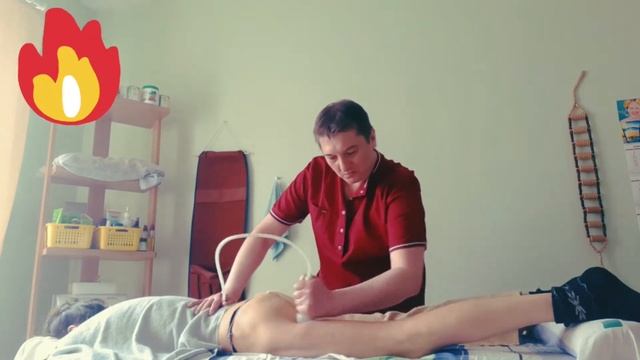 Антицеллюлитный(моделирующий) массаж.