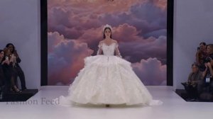 Коллекция Julia Kontogruni весна 2025