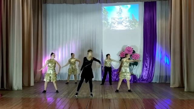 Никта. Легенда Гурзуфа. Ансамбль "Мозаика" смотреть онлайн