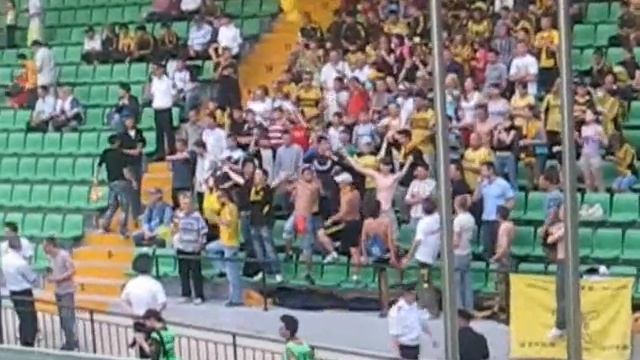 Шиза Шерифа. смотреть онлайн