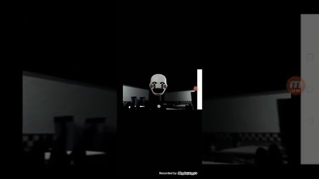 FNAF SFM Новая жизнь 3 сезон