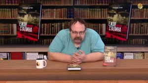 Ежов Против Сталина | Фёдор Лисицын