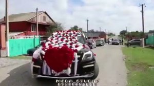 Чеченская свадьба