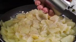 Рецепты