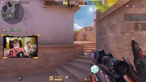 ТРОЛЛИНГ А4 И ГЛЕНТА В Standoff 2!