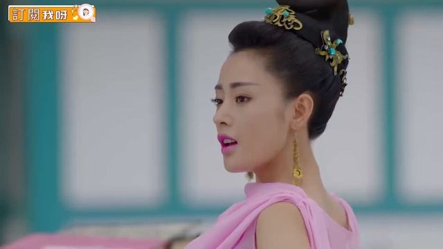 【一見鍾情】小將軍第一次見到皇后的妹妹就被迷得羞紅了臉，為了娶到她，願意去做任何事情！EP18-1 смотреть онлайн