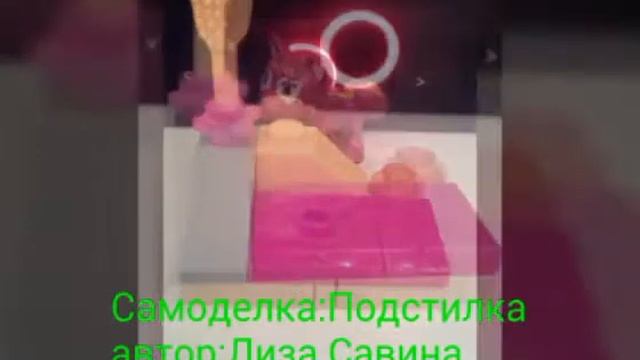 💙приветы,ваши самоделки💙