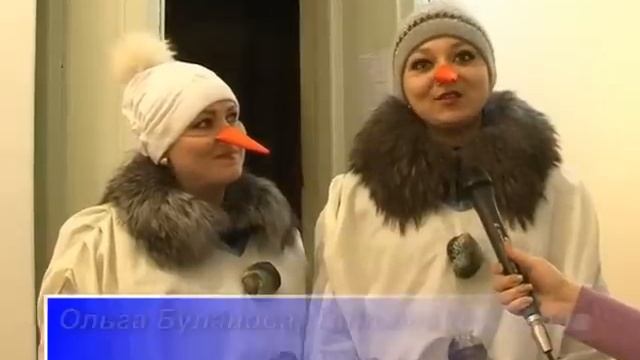 Первый снег смотреть онлайн