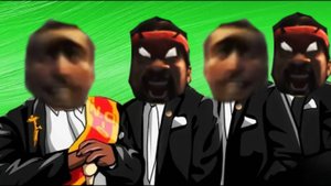 Skibidi toilet Part 4 & They want to kill!!!! - Coffin Dance (Cover)