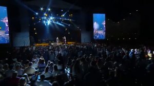 Тамерлан и Алена  - Давай поговорим Чорноморські Ігри 2018