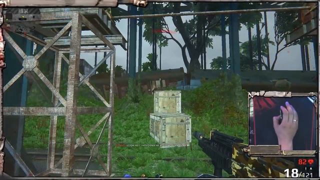 L85A2 ►Оружейна комната ►Survarium v.043