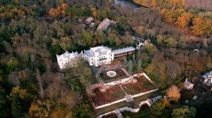 Шарівський палац, Харківська область, Україна