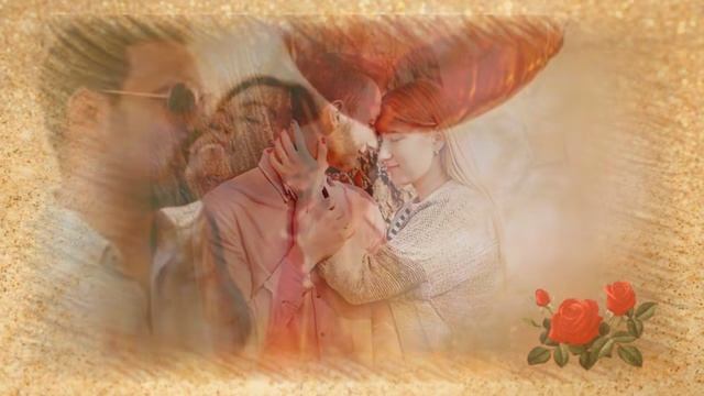 Эти глаза напротив