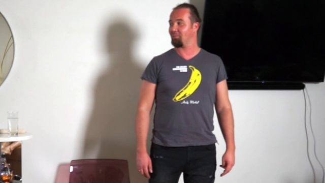 Павел Фахртдинов, “Масса времени” смотреть онлайн