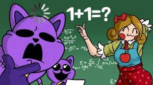 Спрунки | Мультфильм Гуффи