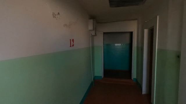 Лифты-залипайки "КМЗ" ~ 1981 г.в.; V = 1 м/с; г-п 320 кг (г.Самара, пр-кт Кирова, д.228А) смотреть онлайн