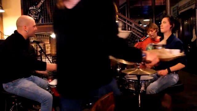 3DProject with Владимир Русинов Ксения Дубровская и Антон Дашкин