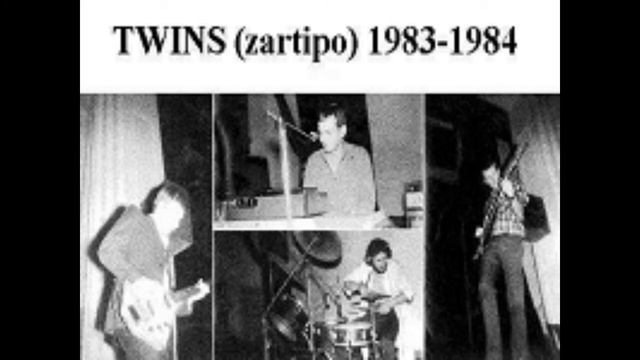 Блiзняты - Меняем всё! (А. Иванов) смотреть онлайн