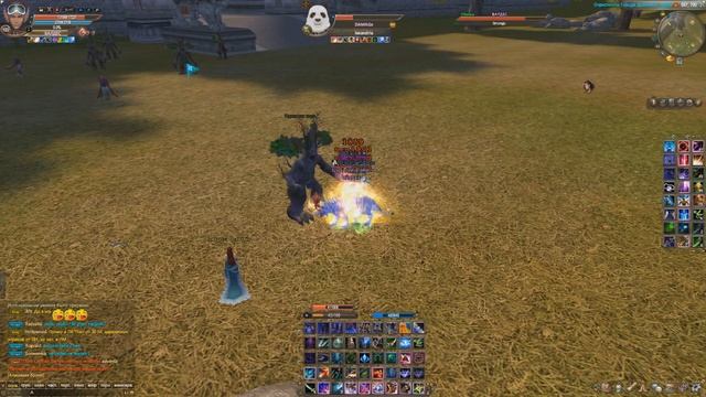 Вера в пв не потеряна! Лучшее пвп за 2 года смотреть онлайн