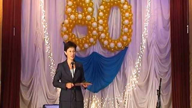 80 лет санаторию. г. Павловск Вор. обл. смотреть онлайн