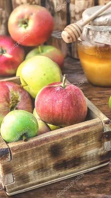 С МЕДОВЫМ СПАСОМ! #спасмедовый#спас# смотреть онлайн