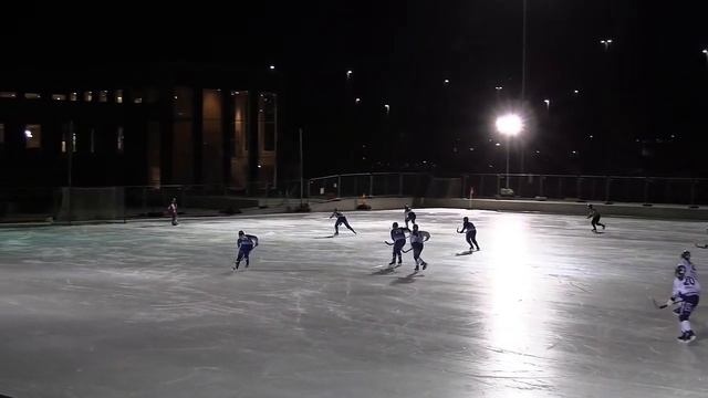 Kvartsfinal-1 «Mölndal Bandy»-«Skirö AIK» 3 mars /Elitserien Dam 2022-23/ смотреть онлайн
